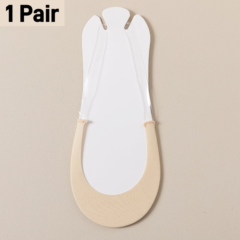 Toe-stopper socks | 1+3 FREE