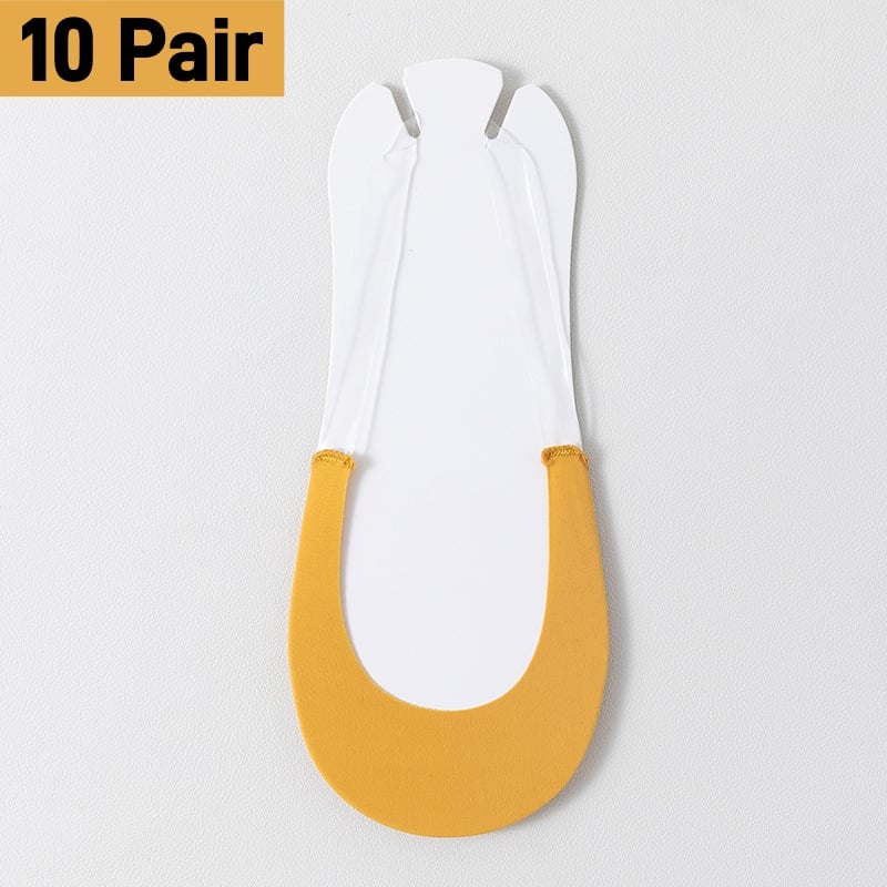 Toe-stopper socks | 1+3 FREE