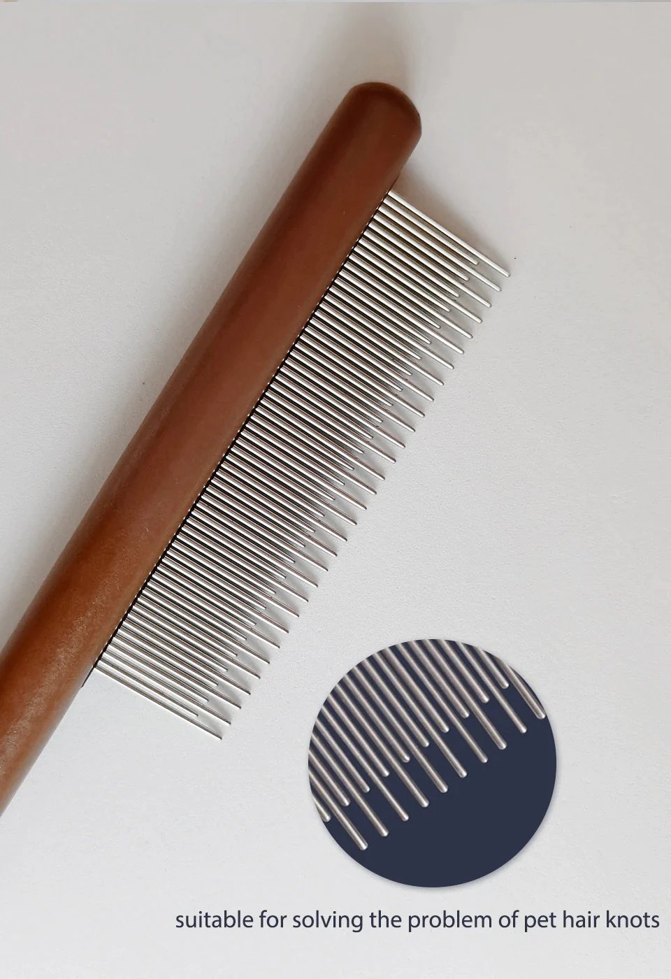 PetCare Pro – Multifunctional Pet Comb | 1+1 FREE