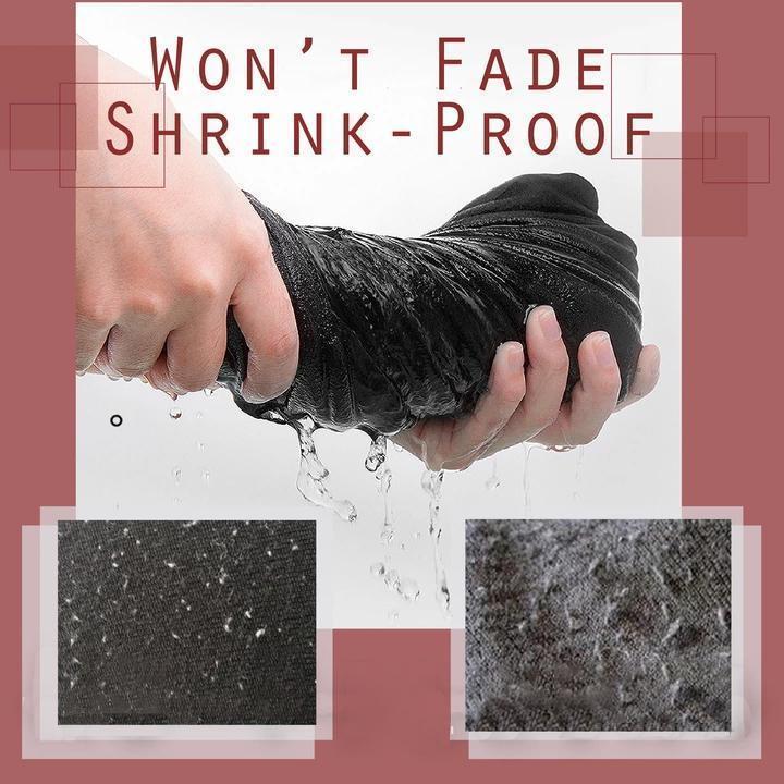 ThermaWear – Ultralight self-heating thermal underwear