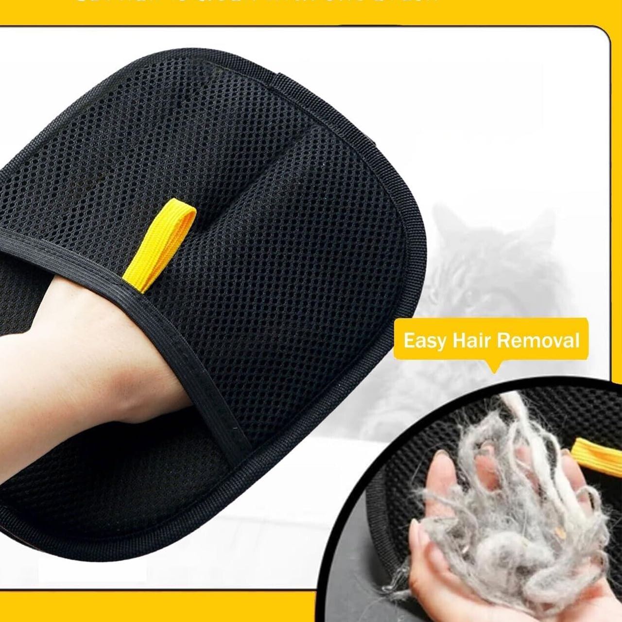 GroomyGlove – Antistatic Gloves | 1+2 FREE