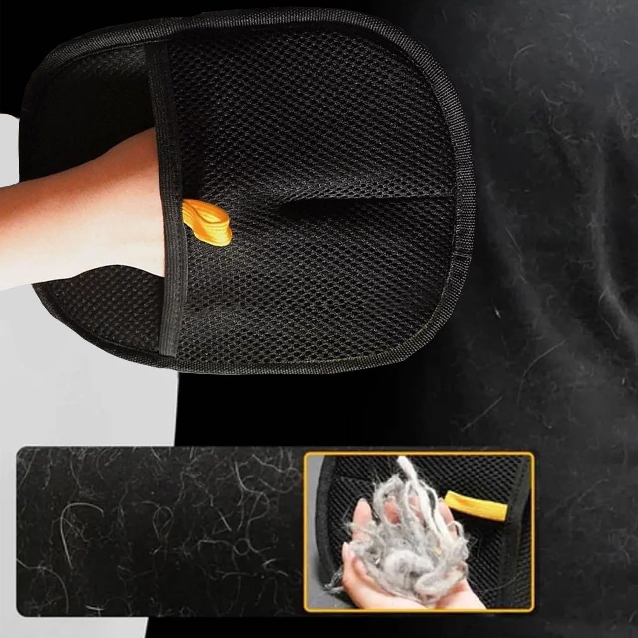 GroomyGlove – Antistatic Gloves | 1+2 FREE
