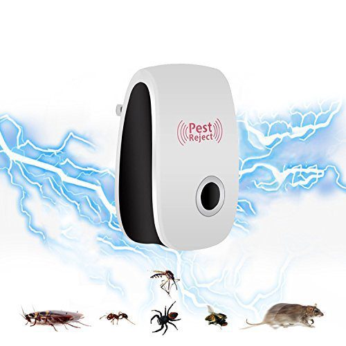 Rodent and Insect Ultrasound | 1+1 FREE