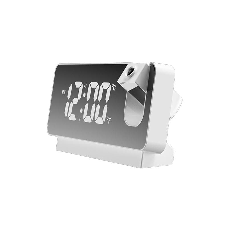 TimeBeam – Intelligent Digital Projection Clock
