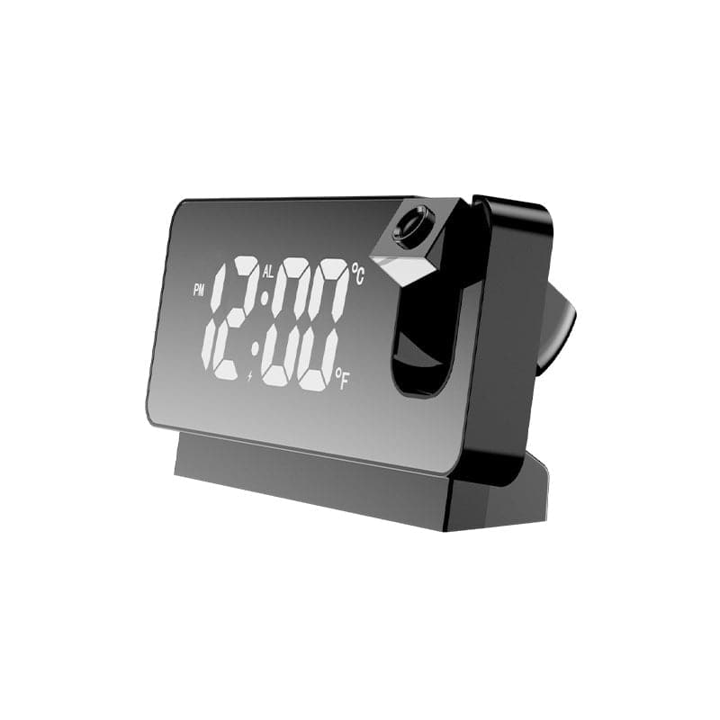 TimeBeam – Intelligent Digital Projection Clock