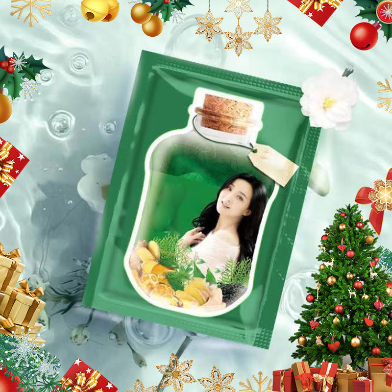 ChromaBlitz - Discover the magic of instantly colored hair | 5+5 FREE