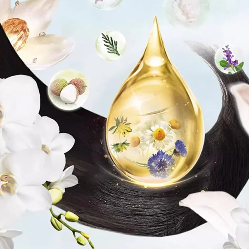 ChromaBlitz - Discover the magic of instantly colored hair | 5+5 FREE