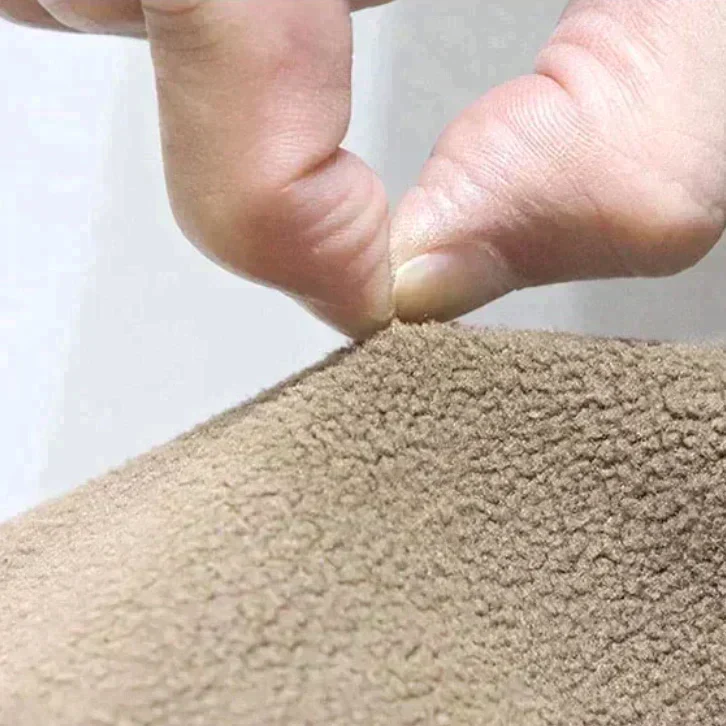 Evertherm – Unisex Padded Double-Layer Jacket