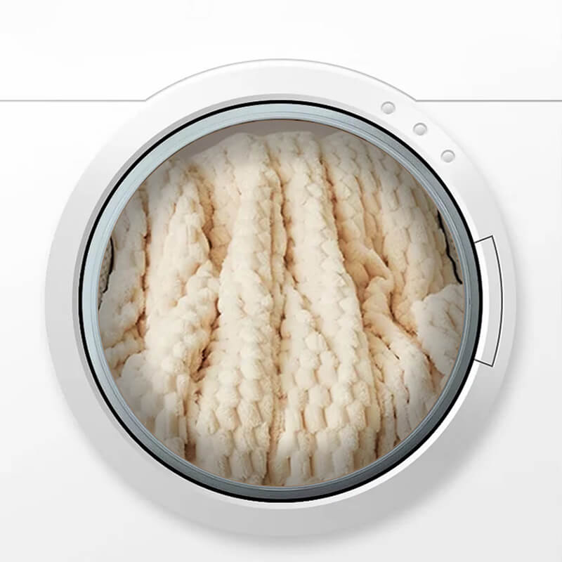 CozyFlannel – Warm Thick Flannel Blanket | 50% OFF