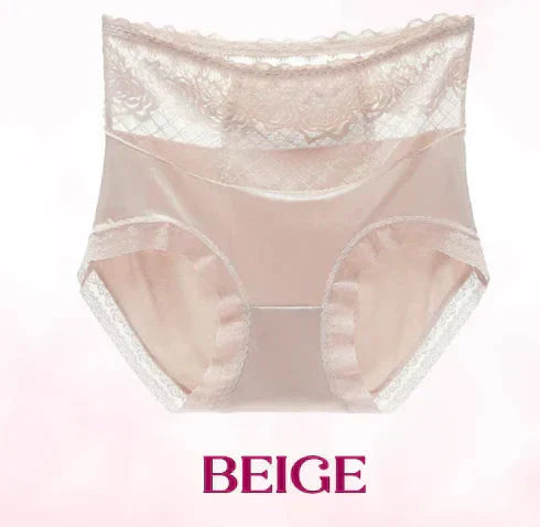 LaceEase – high waist comfort briefs | 1+1 FREE