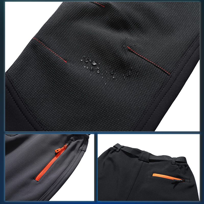 Edward – Waterproof & Quick-Drying Outdoor Pants