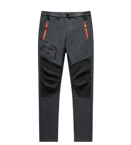 Edward – Waterproof & Quick-Drying Outdoor Pants