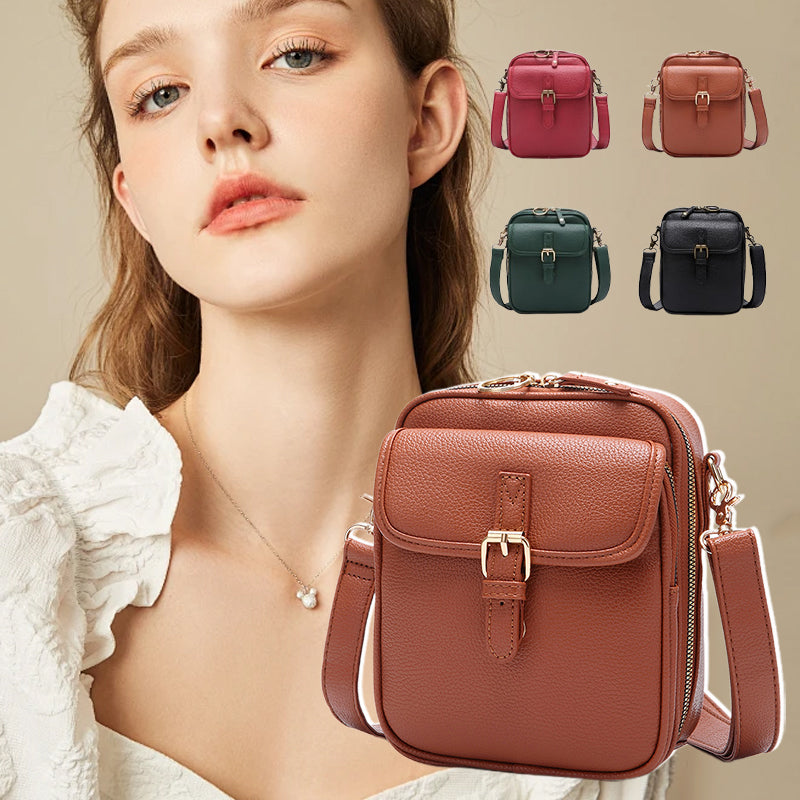 Emma – Vintage Mini Shoulder Bag