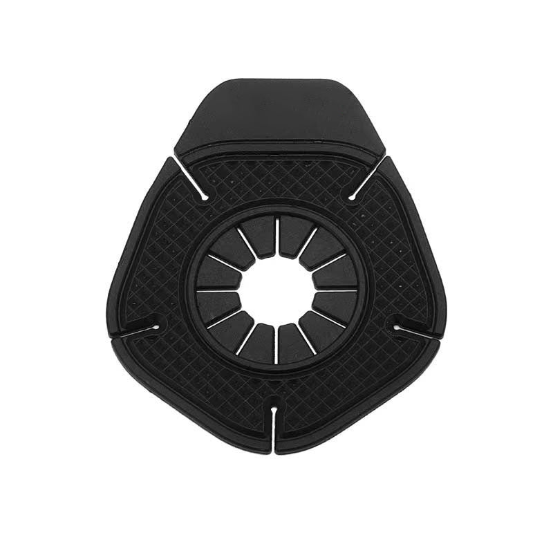 AutoShield – 4 pieces – silicone cover for windshield wiper arm holes