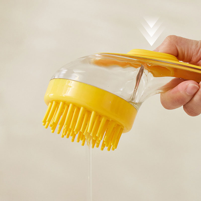 PetCarePro – Pet Bath Brush | 1+1 FREE