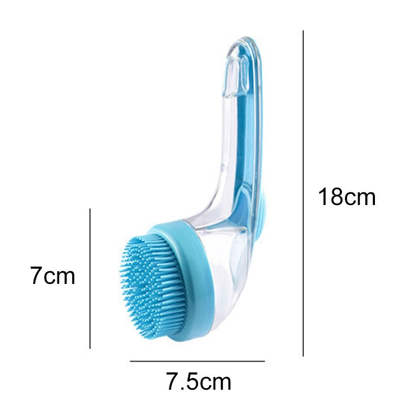 PetCarePro – Pet Bath Brush | 1+1 FREE
