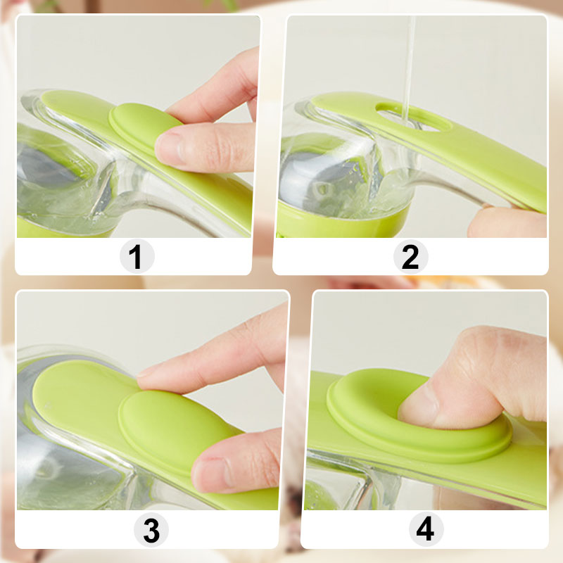 PetCarePro – Pet Bath Brush | 1+1 FREE