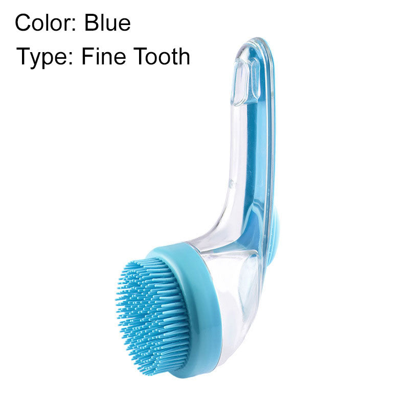 PetCarePro – Pet Bath Brush | 1+1 FREE