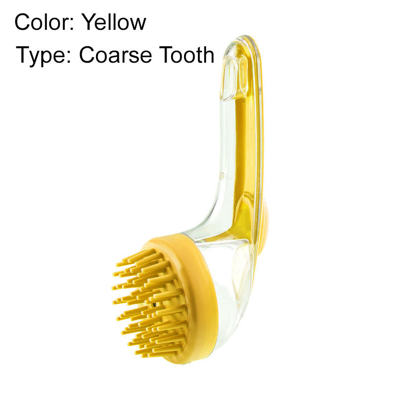 PetCarePro – Pet Bath Brush | 1+1 FREE