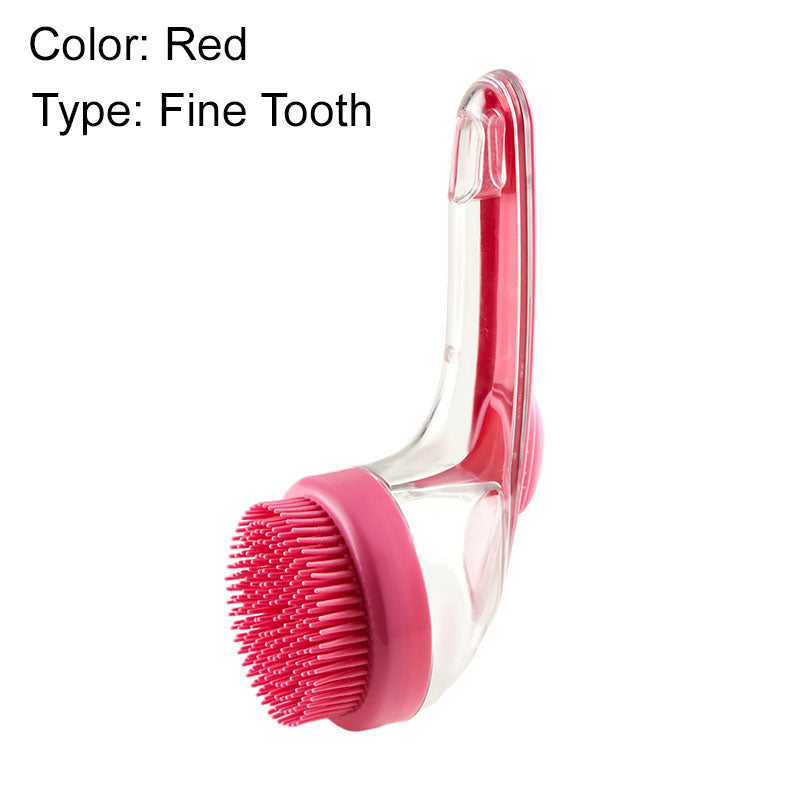 PetCarePro – Pet Bath Brush | 1+1 FREE