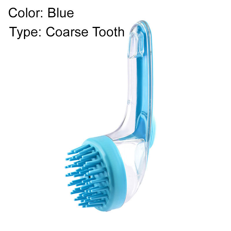 PetCarePro – Pet Bath Brush | 1+1 FREE