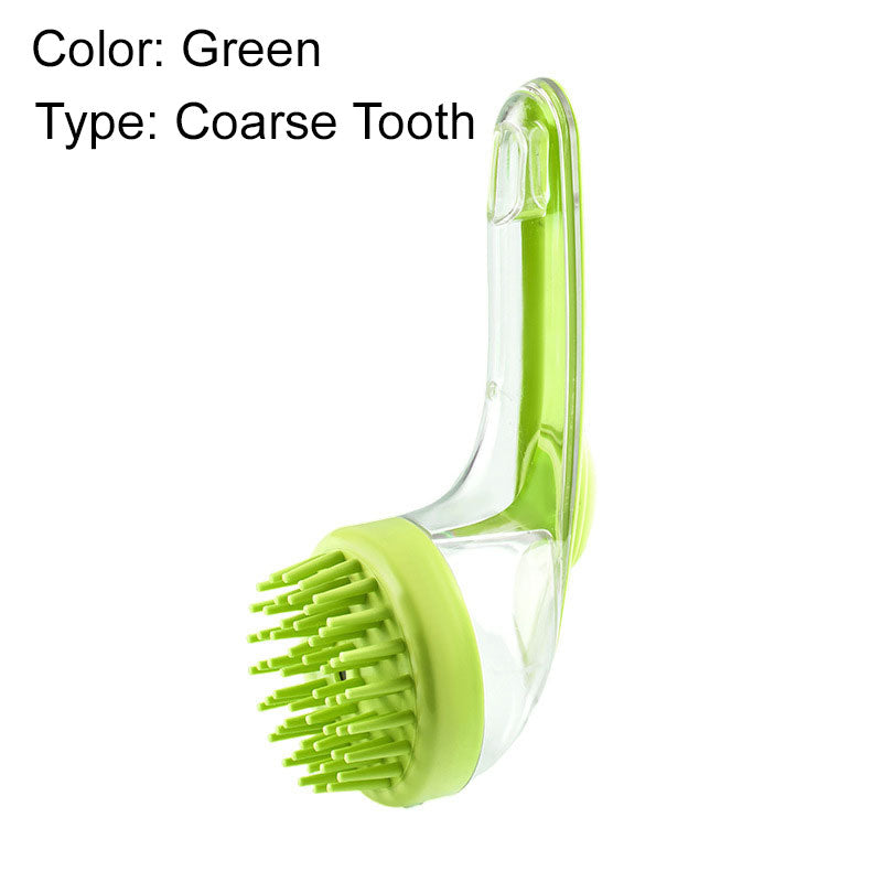 PetCarePro – Pet Bath Brush | 1+1 FREE