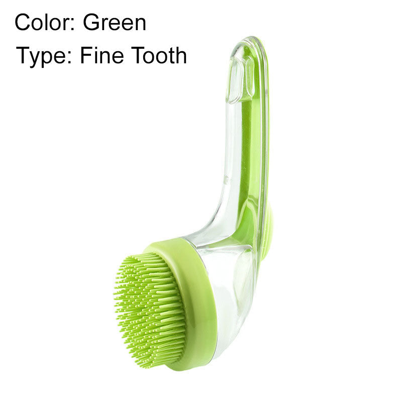 PetCarePro – Pet Bath Brush | 1+1 FREE