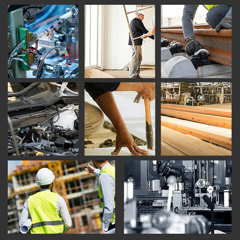 Laserpro – Magnetic Digital Protractor