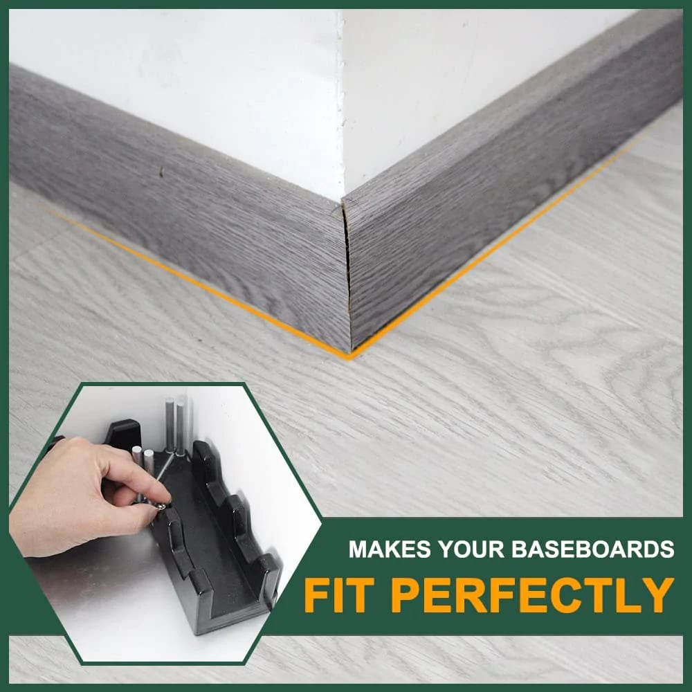 AnglePro – 2-in-1 measuring & miter saw tool