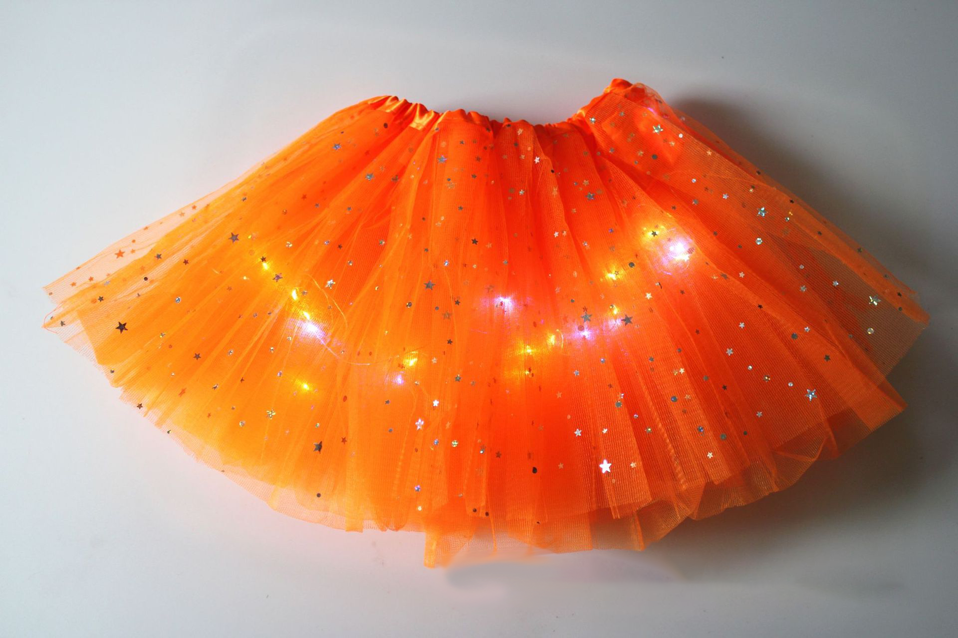LumiBallet – Magic LED Tutu Skirt | 1+1 FREE