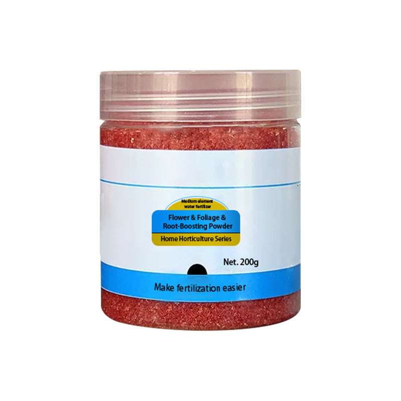 GreenBloom – Fast Root & Flowering Powder | 1+1 FREE