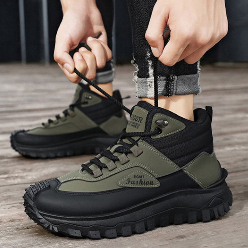 Stephen – Men’s hiking boots