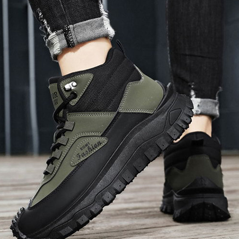 Stephen – Men’s hiking boots