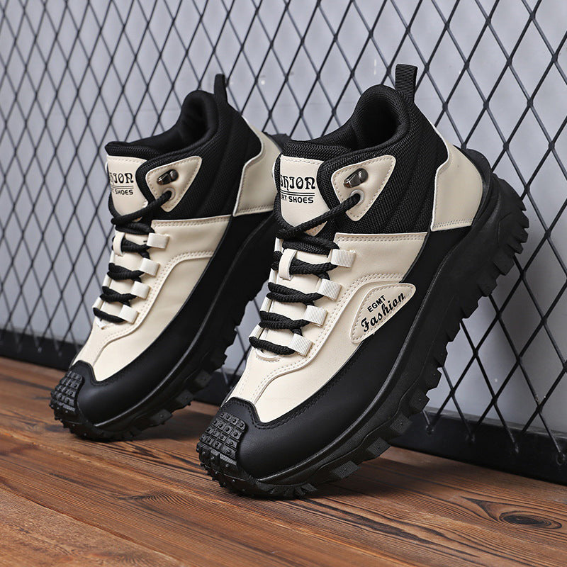 Stephen – Men’s hiking boots