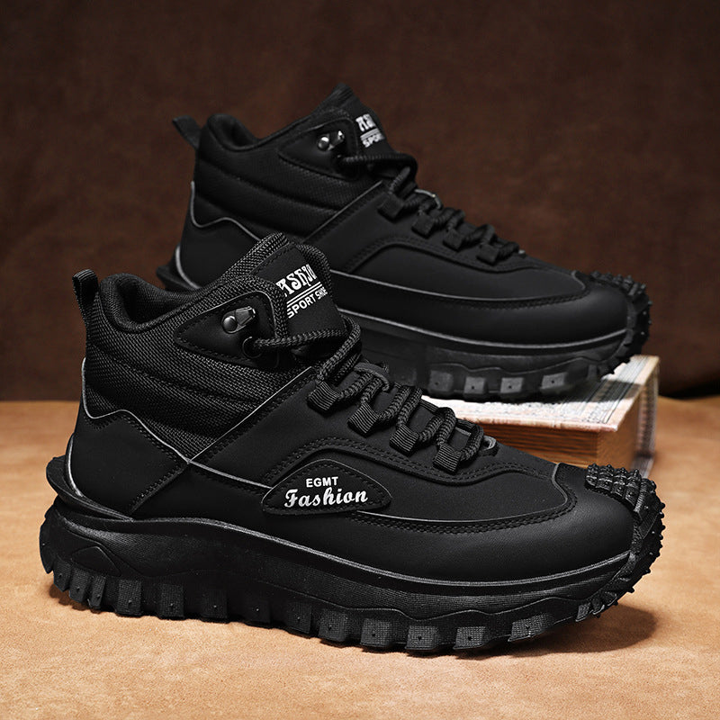 Stephen – Men’s hiking boots