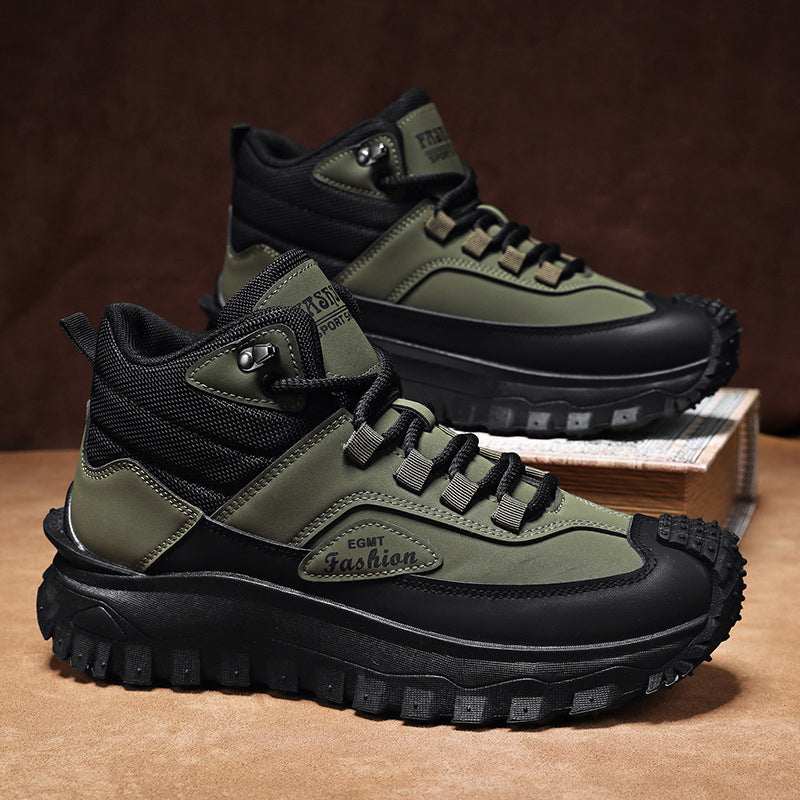 Stephen – Men’s hiking boots