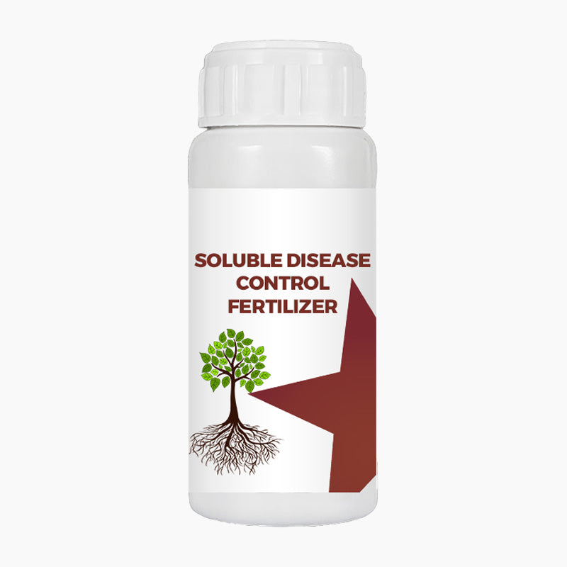 PlantShield™ 130ml Soluble Plant Fertilizer with Disease Defense | 1+1 FREE