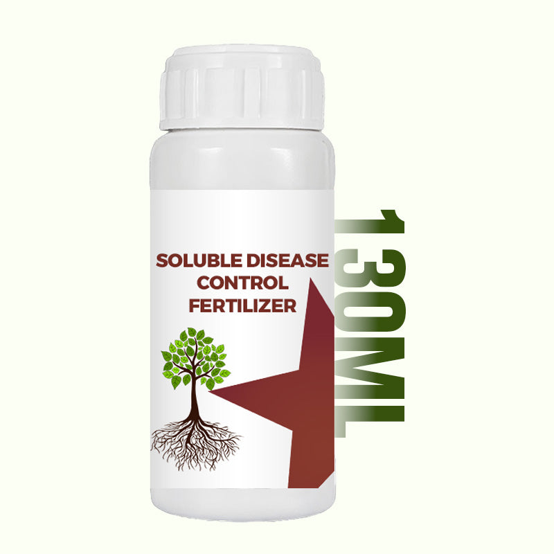 PlantShield™ 130ml Soluble Plant Fertilizer with Disease Defense | 1+1 FREE