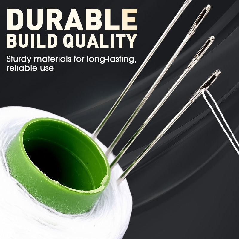 SewMate™ 37-Piece Sewing Kit | 1+2 FREE