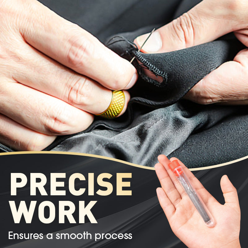 SewMate™ 37-Piece Sewing Kit | 1+2 FREE