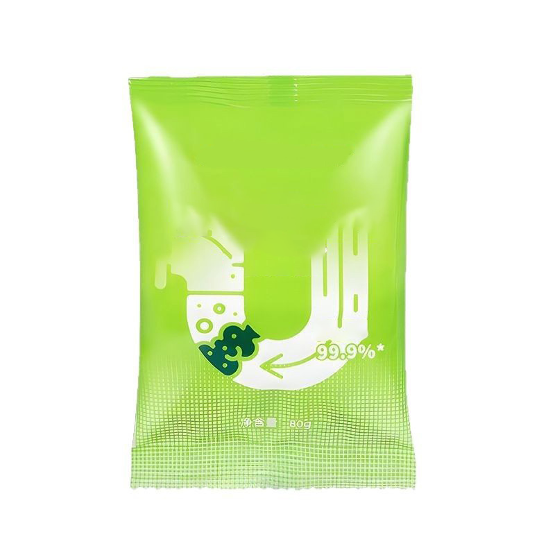 DrainPro – Powerful Drain Cleaning Powder 80g | 1+1 FREE