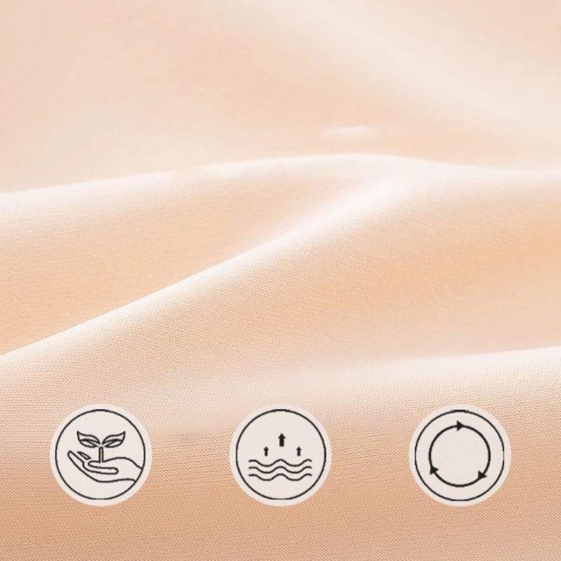 Livia – High-waisted ice silk underwear | Buy 1, get 1 FREE