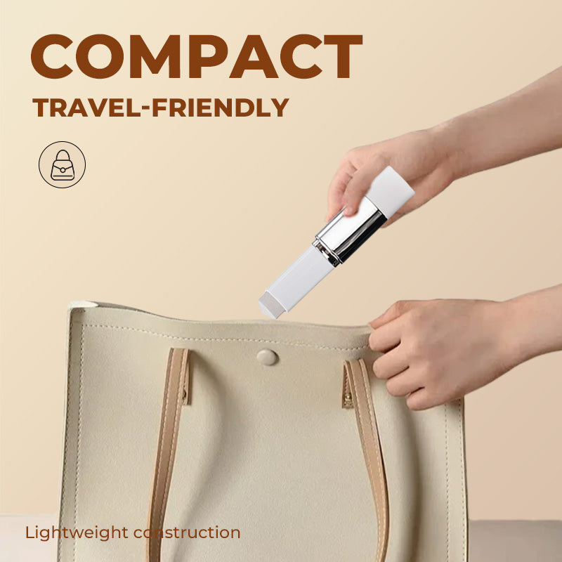 GlowEase – Double-Sided Lightweight Face Stick | 1+1 FREE