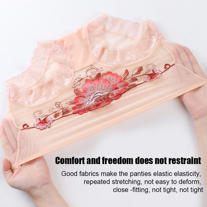 LuxComfort – High-cut premium briefs | 1+1 FREE