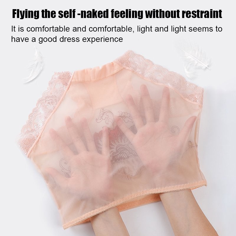 LuxComfort – High-cut premium briefs | 1+1 FREE