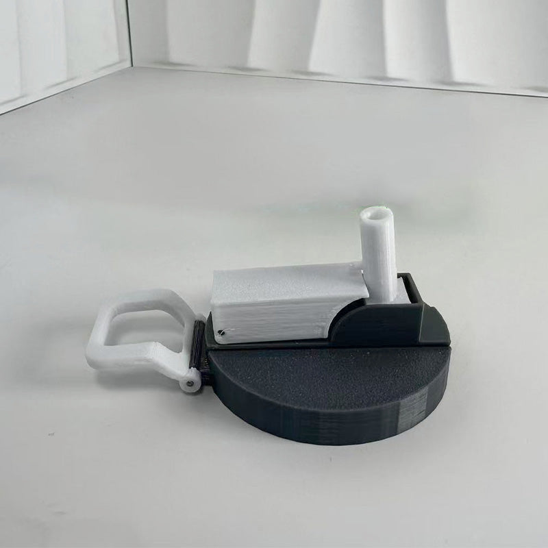 SipSafe – Hygienic can closure with straw | 1+1 FREE