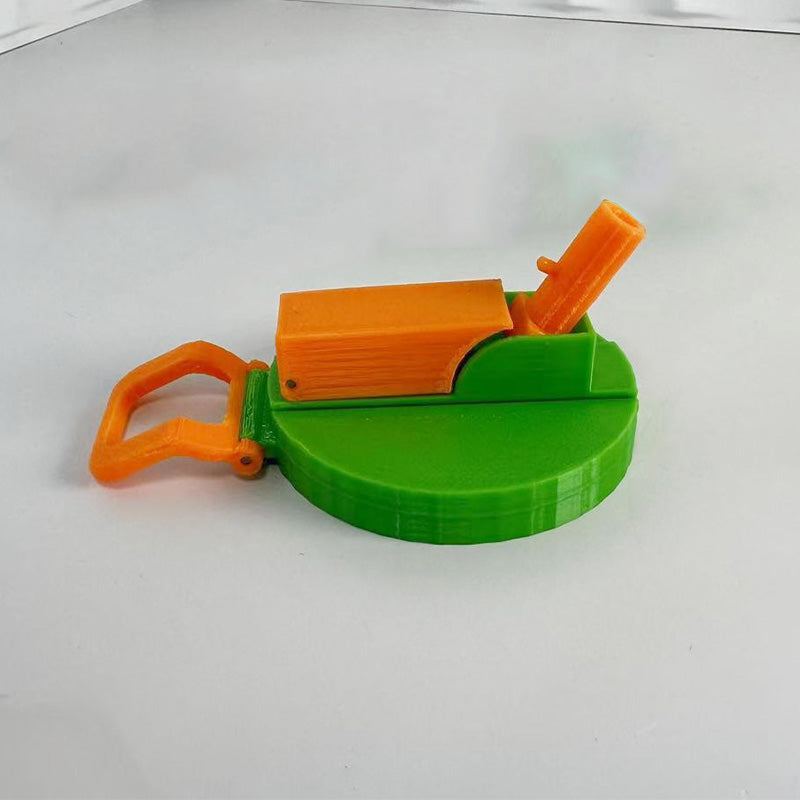 SipSafe – Hygienic can closure with straw | 1+1 FREE