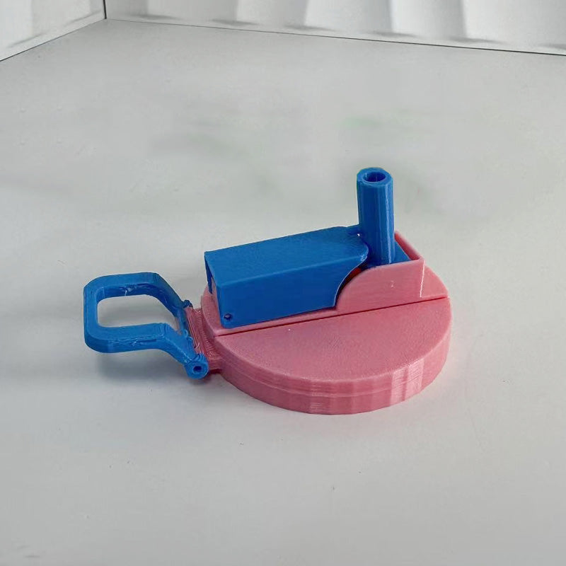 SipSafe – Hygienic can closure with straw | 1+1 FREE