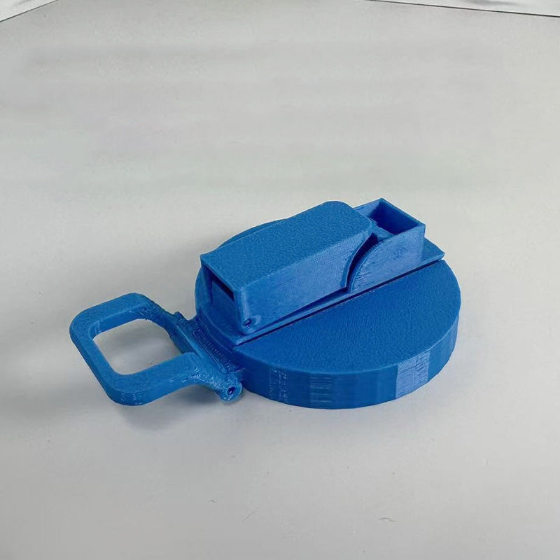 SipSafe – Hygienic can closure with straw | 1+1 FREE