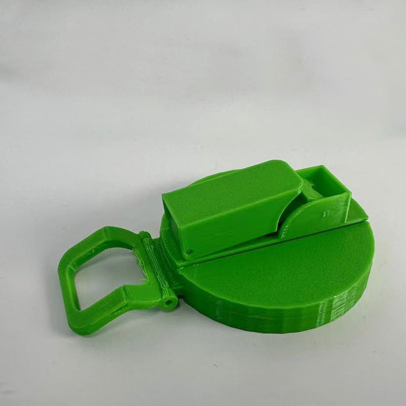 SipSafe – Hygienic can closure with straw | 1+1 FREE